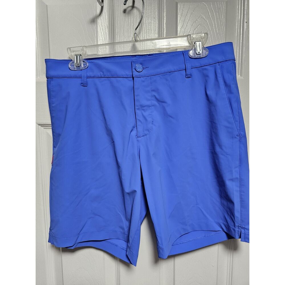 Rhone Commuter Shorts Men 31 Chino Stretch Golf Performance preppy 9" inseam